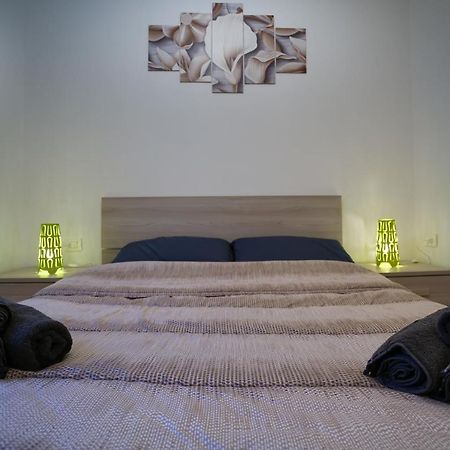 Fast Wifi E Netflix -- Centro Di Rho Vicino Stazione Apartment Exterior foto