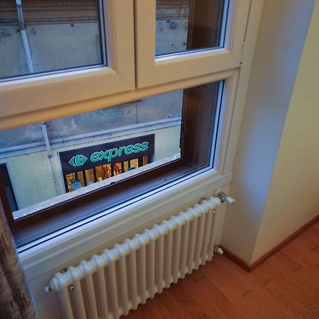 Fast Wifi E Netflix -- Centro Di Rho Vicino Stazione Apartment Exterior foto