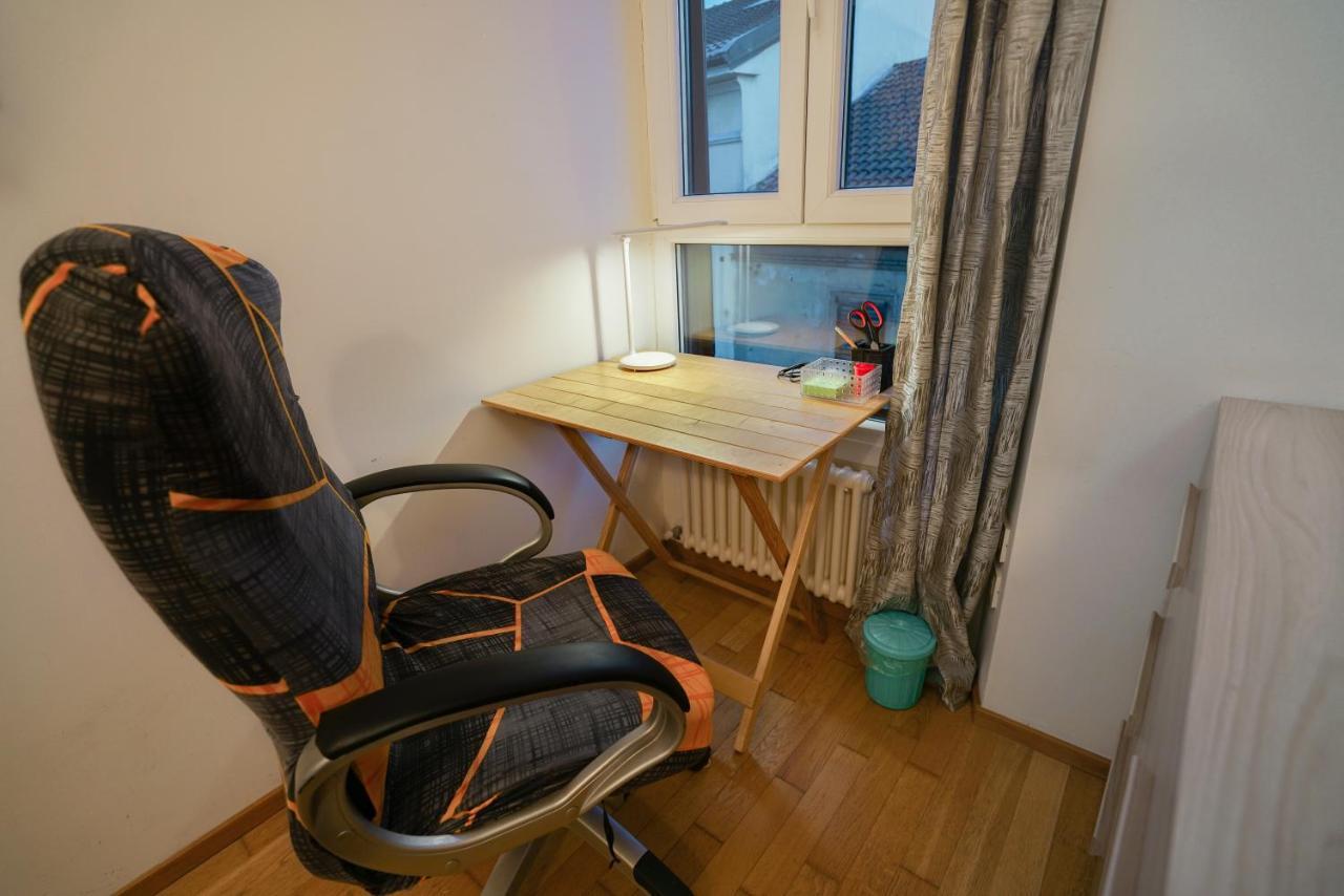 Fast Wifi E Netflix -- Centro Di Rho Vicino Stazione Apartment Exterior foto