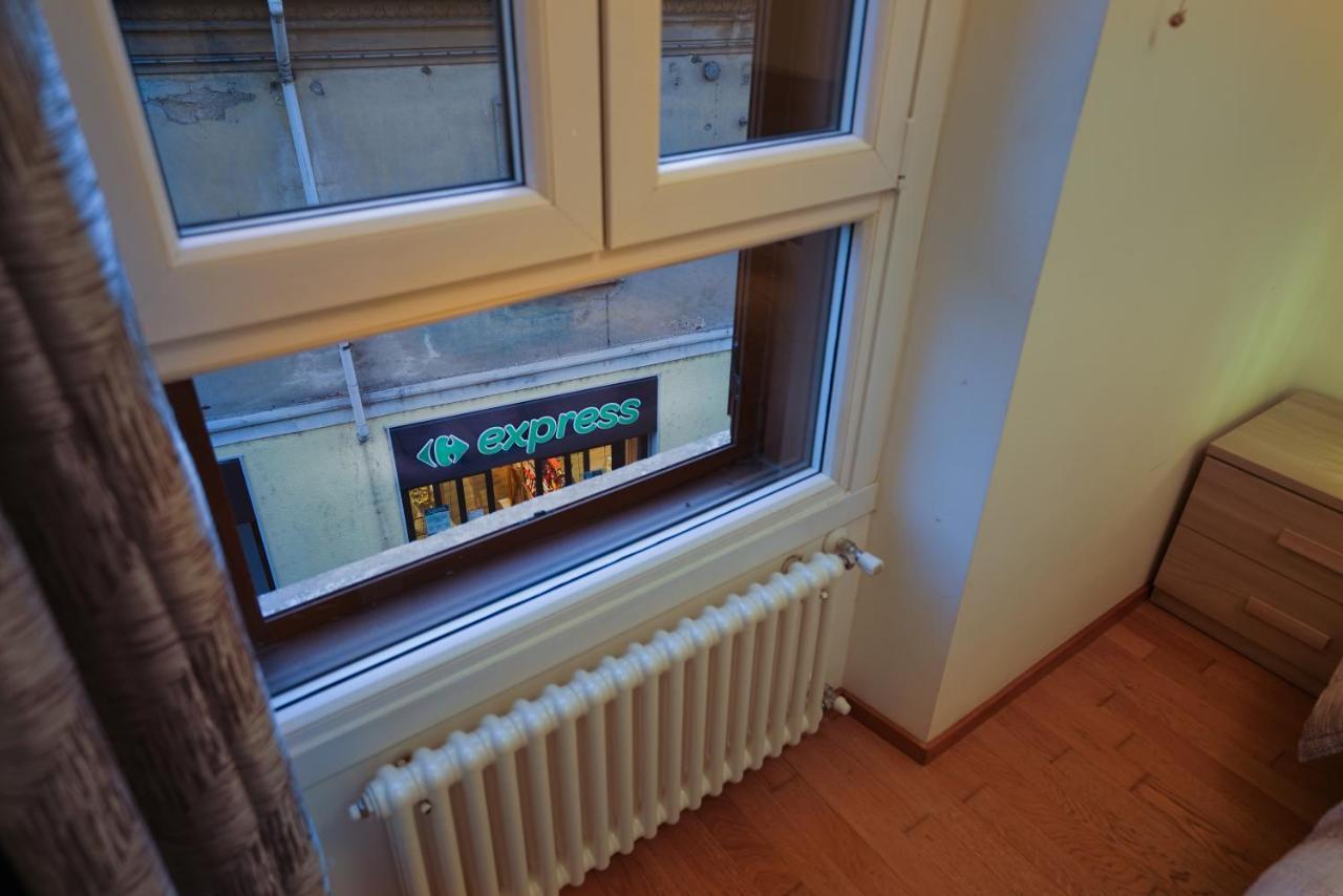 Fast Wifi E Netflix -- Centro Di Rho Vicino Stazione Apartment Exterior foto